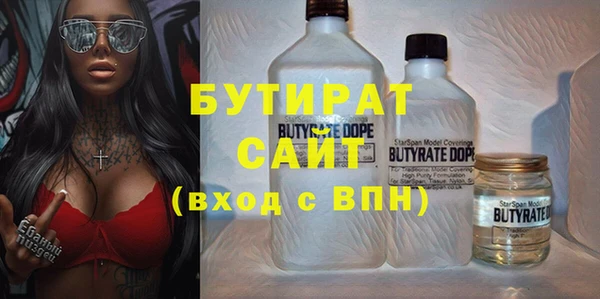 хмурый Аркадак